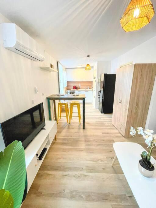Studio Cosy - 2 Pers - Beziers - Centre - Terrasse - Clim Extérieur photo